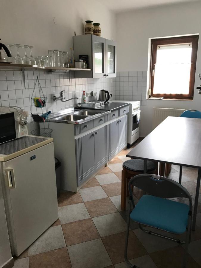Marta Apartman Balatonalmadi Exterior photo
